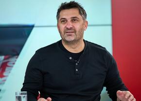 „Revenim în fotbalul mare!” » Claudiu Niculescu, unul dintre marii atacanți ai României, la picioarele naționalei lui Iordănescu: „De ce să nu sperăm la mai mult? Să recunoaștem un lucru”