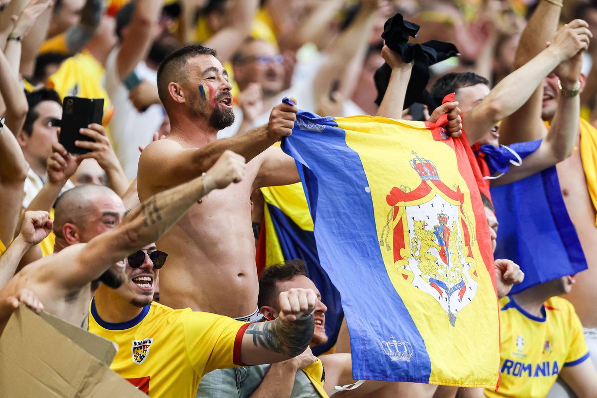 Răzvan Marin, după ce a marcat golul care a CALIFICAT România în optimile Euro 2024: „Ne-am îndeplinit obiectivul”