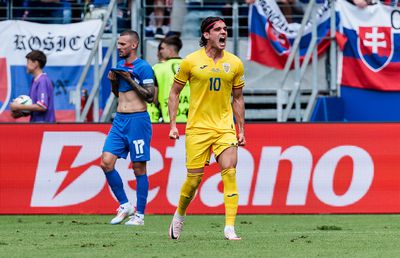 Tabloul complet al optimilor de finală la Euro 2024