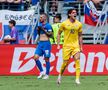 Ianis Hagi în România - Slovacia, foto: Imago