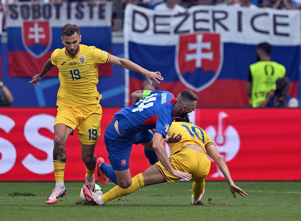 „Am scris istorie, dar mai avem câțiva pași și nu ne oprim aici!” » Jucătorii României, în culmea fericirii înaintea duelului cu Olanda