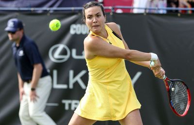 Două românce, Gabriela Ruse și Anca Todoni, sunt în ultimul tur al calificărilor pentru tabloul de la Wimbledon