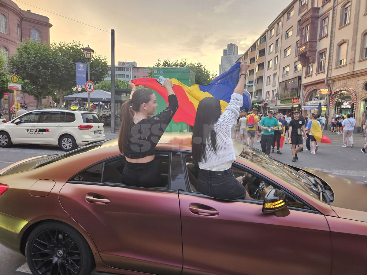 Primele reacții din tabăra slovacilor, după calificarea istorică în optimile Euro 2024: „Un moment de nedescris”