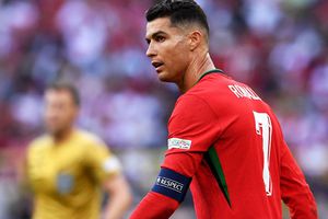 Georgia - Portugalia, în Grupa F de la EURO 2020 » Cristiano Ronaldo caută primul gol la European! Echipele pregătite de Martinez și Willy Sagnol + cote