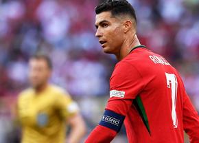 Georgia - Portugalia, în Grupa F de la EURO 2024 » Cristiano Ronaldo caută primul gol la acest European! Echipele pregătite de Martinez și Willy Sagnol + cote