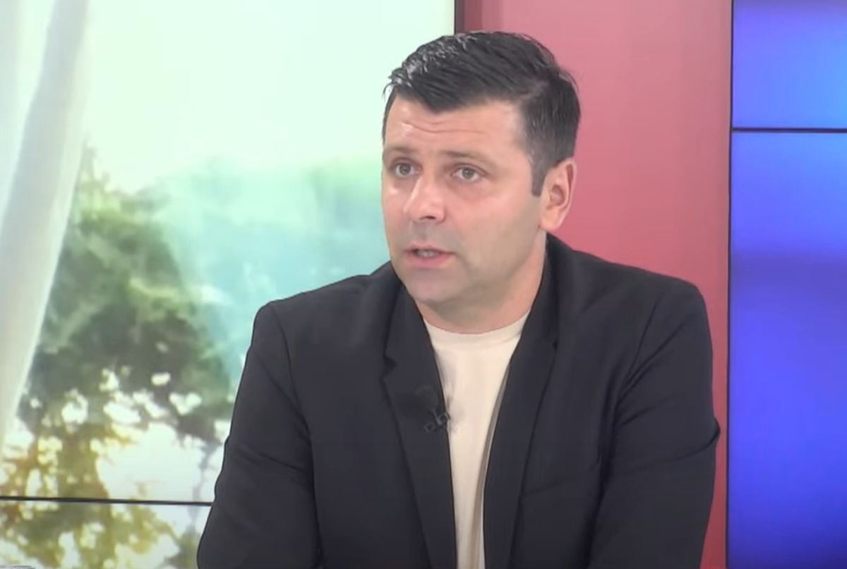 Notele lui Raul Rusescu la Sparta Praga - FCSB: 5 pentru jucătorul campioanei!