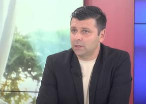 GSP Live revine » Ce am discutat azi: Dan Petrescu a făcut iureș după CFR - Craiova + Decizia lui Hagi