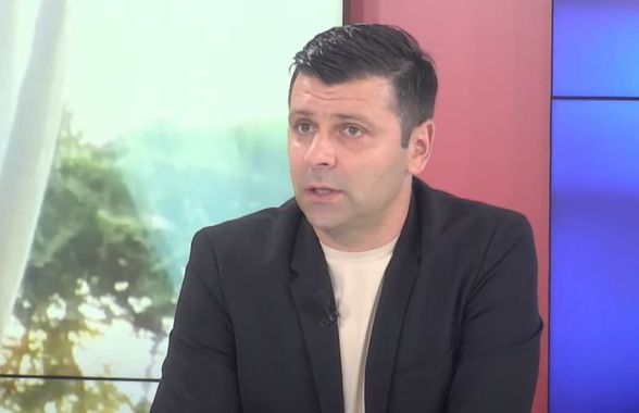 GSP Live, cu Alexandru Barbu și Raul Rusescu » Se tem batavii de România? + Mâine au loc primele două meciuri din „optimi”