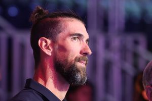 Michael Phelps, răspuns categoric: „Ce nu e de iubit la America?  Toți avem problemele noastre politice pe care le traversăm”