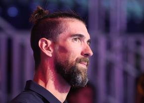 Michael Phelps, declarații dure despre China: „Dacă cineva este testat pozitiv, aș dori să văd o interdicție pe viață”
