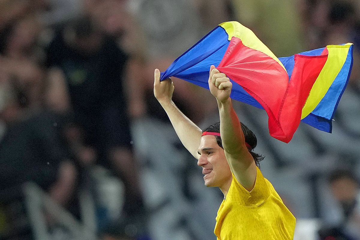 Florin Niță, ademenit cu un contract gigantic » Salariu cu șase zerouri pentru eroul României de la EURO 2024: Gazeta are detaliile