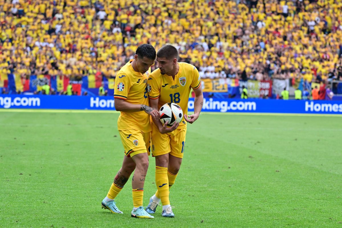 Cristian Chivu a numit principalul atu al României în fața Olandei: „El este marele jucător-vedetă!”