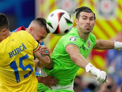 Slovacia - România 1-1, decisiv pentru „optimile” EURO 2024 » GOOOOL Răzvan ...