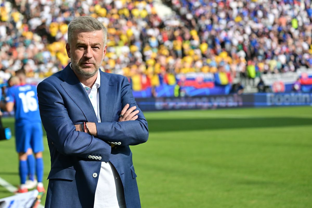 România și-a aflat adversara din optimile Euro 2024 » Eșecul Portugaliei cu Georgia ne scoate în față un COLOS! Când e programat meciul