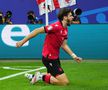 Georgia - Portugalia, Euro 2024