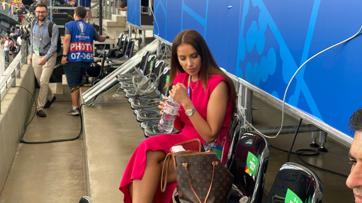 Simona Leskovská - Slovacia