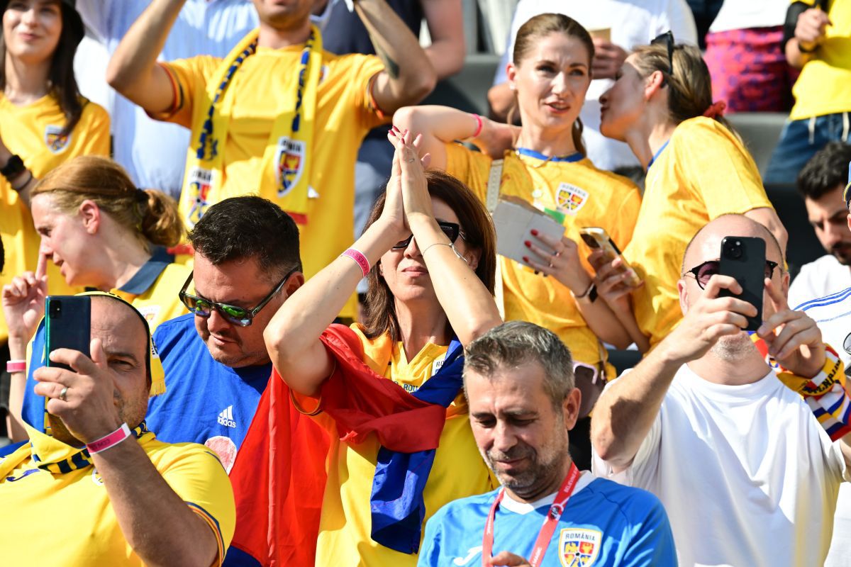 Programul complet al optimilor de finală de la Euro 2024 » Când se joacă România - Olanda