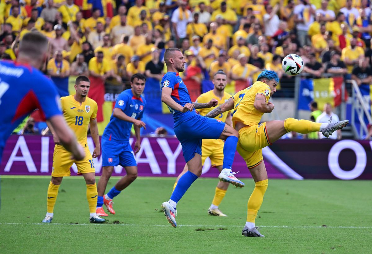 Programul complet al optimilor de finală de la Euro 2024 » Când se joacă România - Olanda