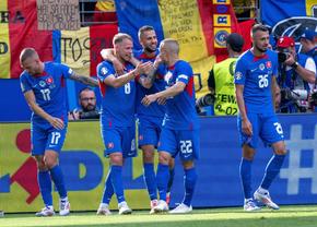Primele reacții din tabăra slovacilor, după calificarea istorică în optimile Euro 2024: „Un moment de nedescris”