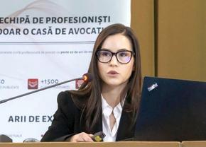 Fiica lui Argăseală a dat lovitura! Proces important în fotbalul românesc câștigat de avocată