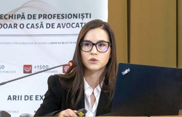 Fiica lui Argăseală a dat lovitura! Proces important în fotbalul românesc câștigat de avocată