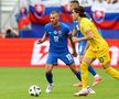 Ianis Hagi în Slovacia - România / Sursă foto: Imago Images