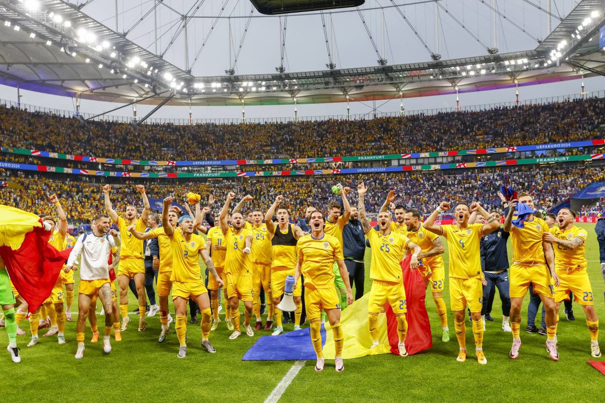 România, calificare ISTORICĂ în „optimile” EURO 2024 » Analizăm și prefațăm duelul cu Olanda la GSP Live