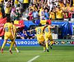 UEFA a tras linie la finalul grupelor: „Euro, din ce în ce mai competitiv! România a revenit în fazele superioare după 24 de ani”