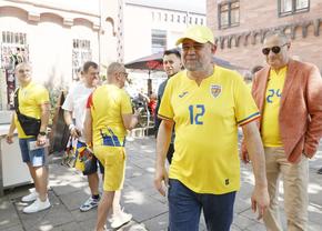 Din Germania, Marcel Ciolacu a dat pronosticul surprinzător la România - Slovacia: „Așa va fi, el o să marcheze!”