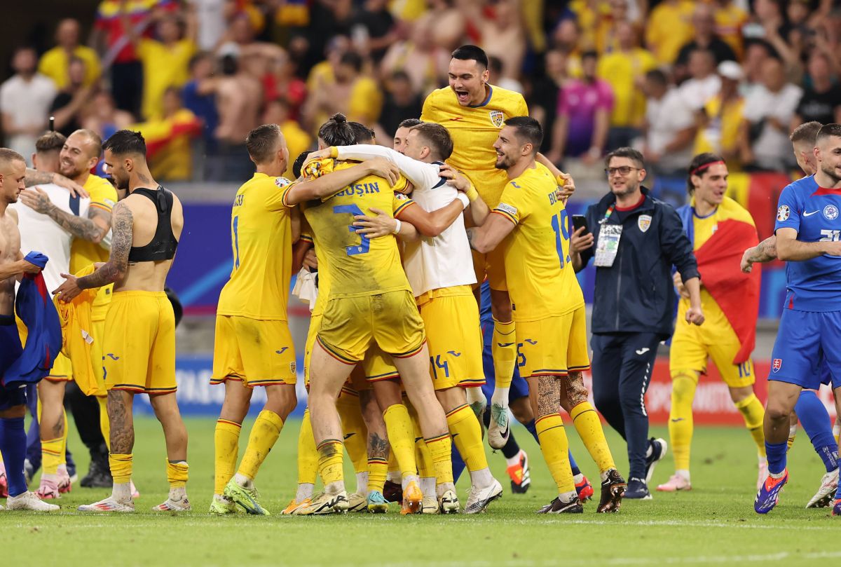România, calificare ISTORICĂ în „optimile” EURO 2024 » Analizăm și prefațăm duelul cu Olanda la GSP Live
