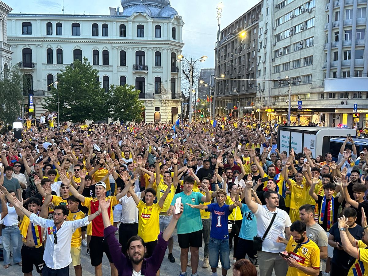 Ce scrie presa din Olanda, după ce batavii au aflat că vor întâlni România în „optimi”: „Asta nu spune totul”