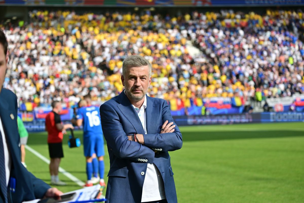 UEFA a tras linie la finalul grupelor: „Euro, din ce în ce mai competitiv! România a revenit în fazele superioare după 24 de ani”