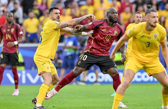 Lukaku s-a înțeles cu noua echipă și va avea un salariu uriaș! Există un singur obstacol în calea transferului