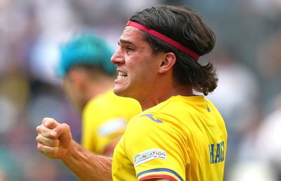 „Ianis Hagi nu e jucător de efort deosebit! Liderii se nasc” » Antrenorul român al momentului face o comparație cu Nicușor Stanciu