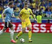 Ucraina - Belgia 0-0 » Fotbal puțin, scor perfect pentru România! Ucraina termină grupa pe ultimul loc