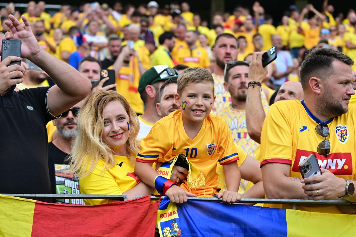 Dan Alexa, la GSP Live, după Slovacia - România: „Am câștigat ceva pierdut de mulți ani”