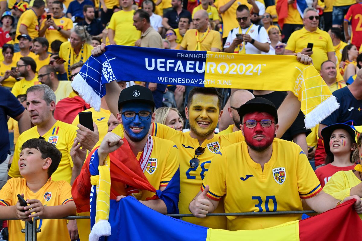 UEFA a tras linie la finalul grupelor: „Euro, din ce în ce mai competitiv! România a revenit în fazele superioare după 24 de ani”