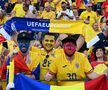 „Am scris istorie, dar mai avem câțiva pași și nu ne oprim aici!” » Jucătorii României, în culmea fericirii înaintea duelului cu Olanda