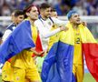Bucuria României, după egalul cu Slovacia, foto: Imago Images