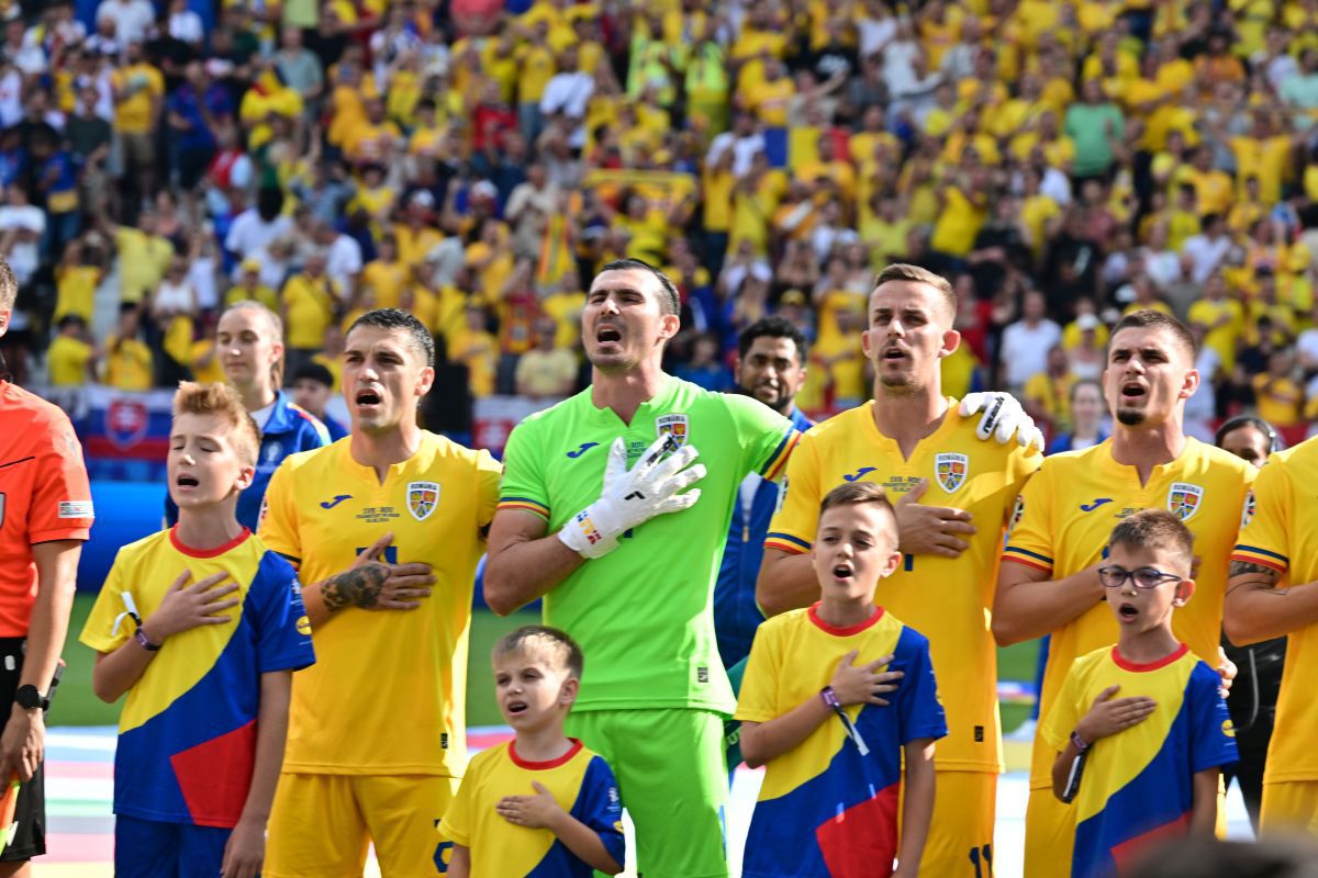 „Să vă spun ce teamă am avut la acest European” » Edi Iordănescu dă din casă după calificarea în optimi: „Exista riscul ăsta”