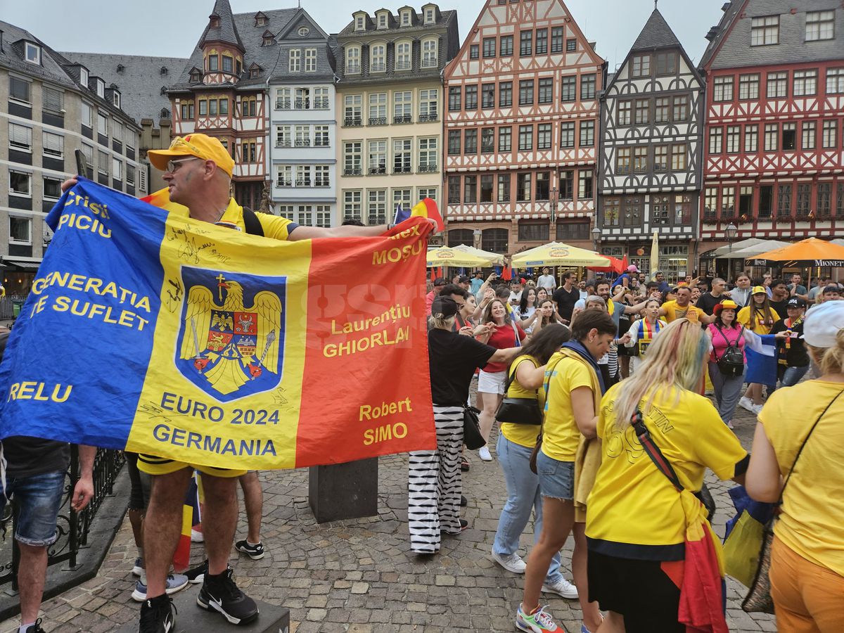 Primele reacții din tabăra slovacilor, după calificarea istorică în optimile Euro 2024: „Un moment de nedescris”