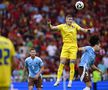 Ucraina - Belgia 0-0 » Fotbal puțin, scor perfect pentru România! Ucraina termină grupa pe ultimul loc