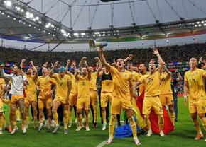 „Și-au făcut nod la cravată” » Ce insinuează presa maghiară după calificarea României în optimile Euro 2024