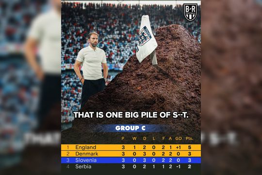Foto: Bleacher Report Football (Facebook)