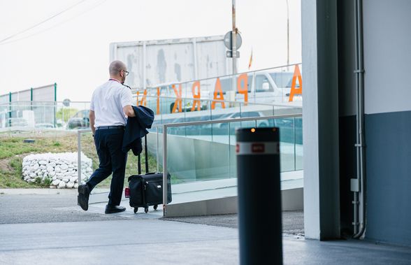 Când e cel mai avantajos să apelezi la serviciul de shuttle al parcărilor de la Aeroportul Otopeni?