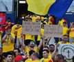 Clip viral cu fanii români la Frankfurt » Vizionat de aproape un milion de persoane