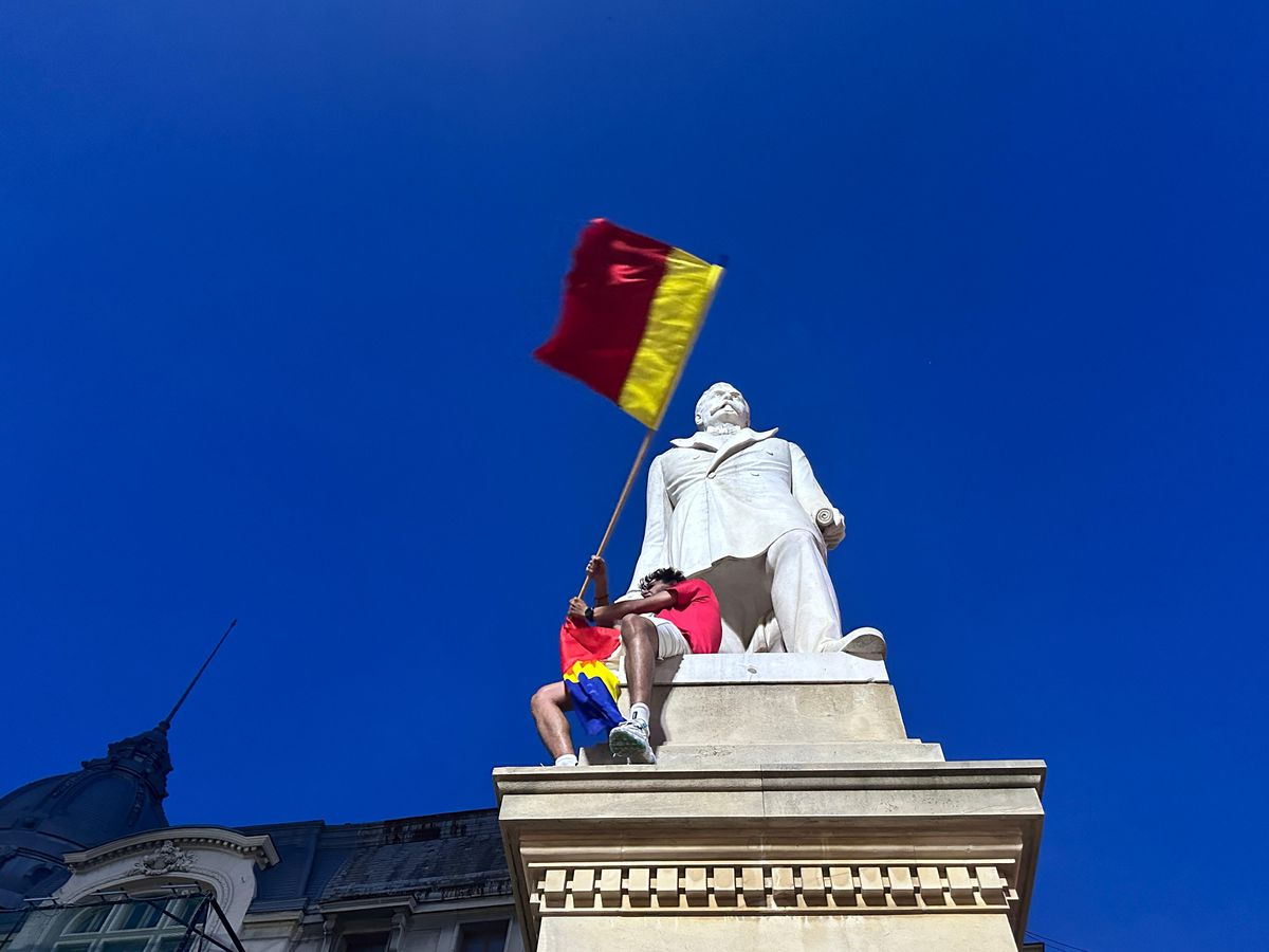 Ce scrie presa din Olanda, după ce batavii au aflat că vor întâlni România în „optimi”: „Asta nu spune totul”