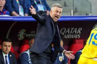Suspendat! Edi Iordănescu nu va putea folosi un titular incontestabil pentru eventualul meci din „optimile” Euro 2024