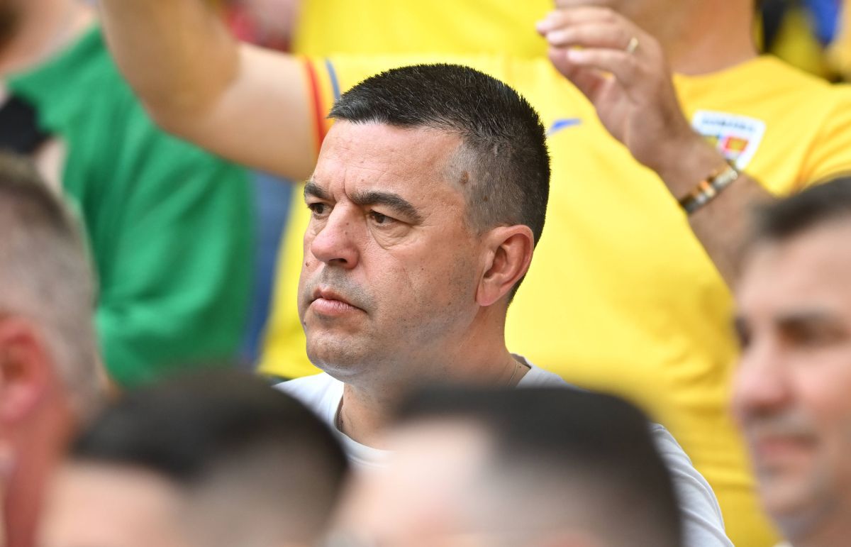 Cosmin Contra, declarații tari la GSP Live: „Poate am contribuit și eu puțin la calificare” + Discurs pentru clasa politică: „Sper că o să se schimbe ceva. E nevoie de facilități”