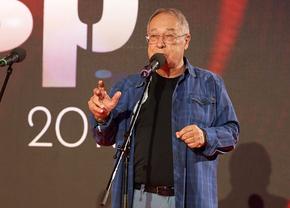 „Un adevărat înger păzitor” » Din Germania, Ovidiu Ioanițoaia trage concluziile calificării istorice a României: „Performanță excepțională!” + cuvinte speciale pentru cei 25.000 de suporteri